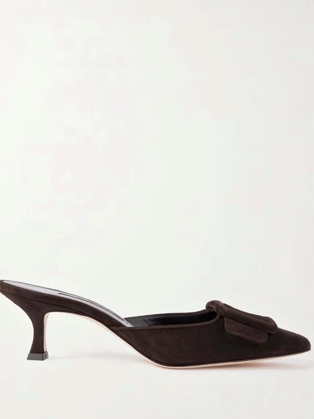 Manolo Blahnik heels